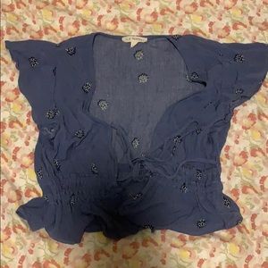 Pacsun | LA Hearts Cover Up